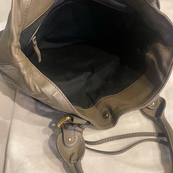 Chloe Large Paddington Tote - Picture 10 of 11